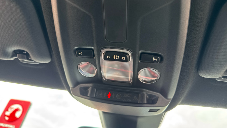 Vauxhall Mokka 1.2 Turbo SRi Premium 5dr Petrol Hatchback